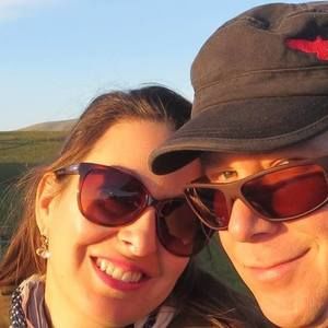 Meet your Posher, Jenn